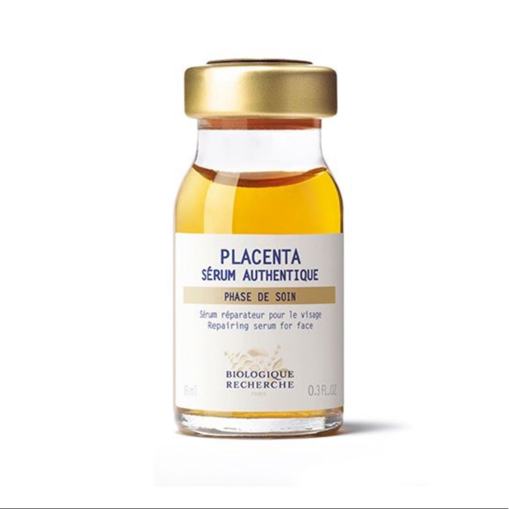BR Placenta Serum